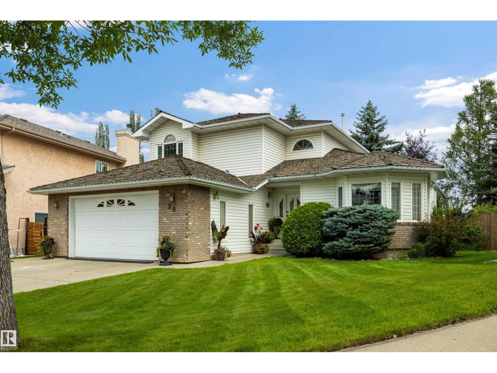 20 CHARLTON CR