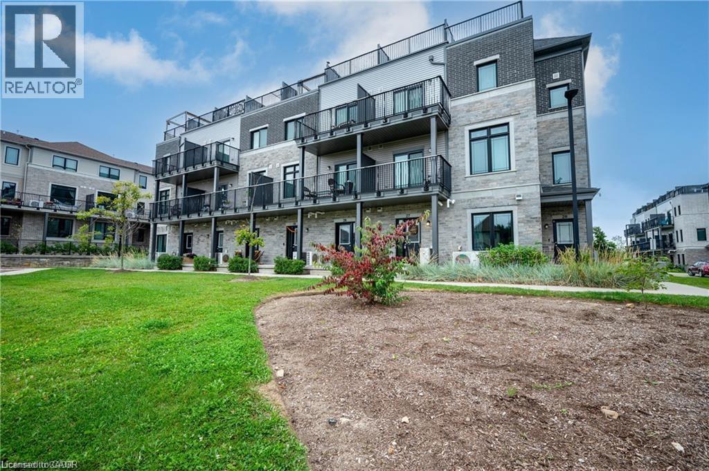 107 WESTRA Drive Unit# 27