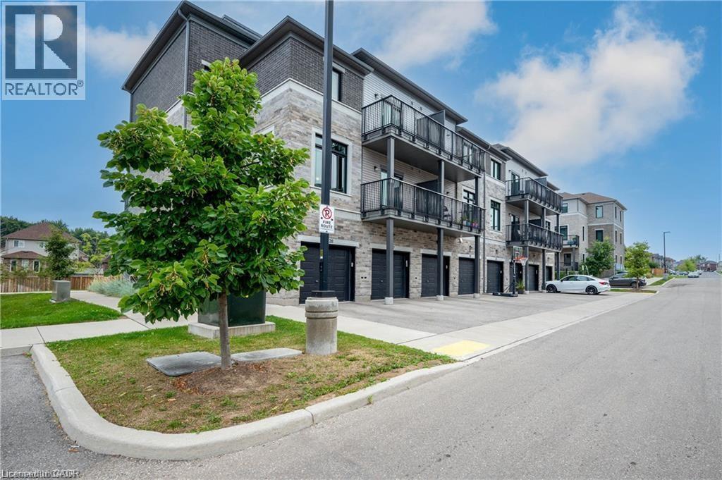 107 WESTRA Drive Unit# 27
