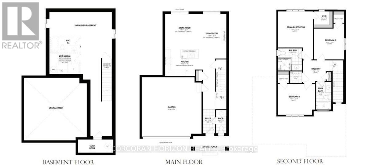 LOT 15 - 169 DEMPSEY DRIVE