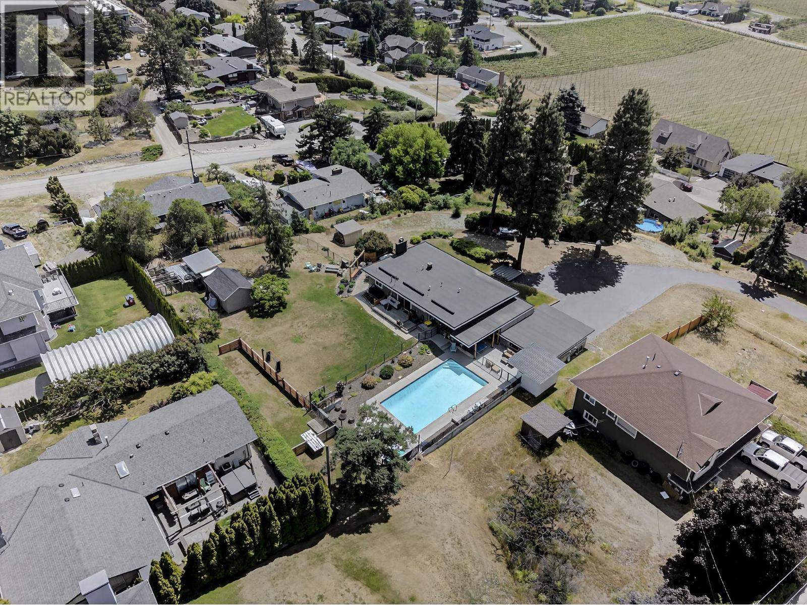 2715 Boucherie Road