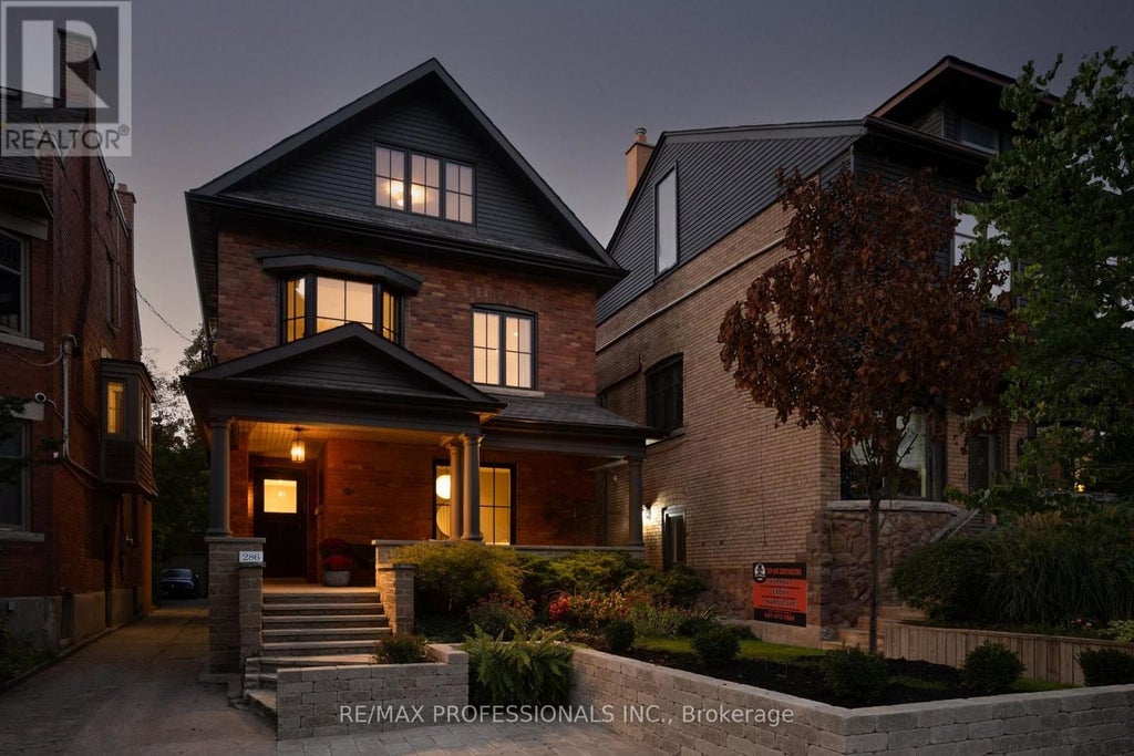 286 WRIGHT AVENUE, TORONTO (HIGH PARK-SWANSEA), ON M6R 1L9 - Image 3674664422.jpeg?d=l
