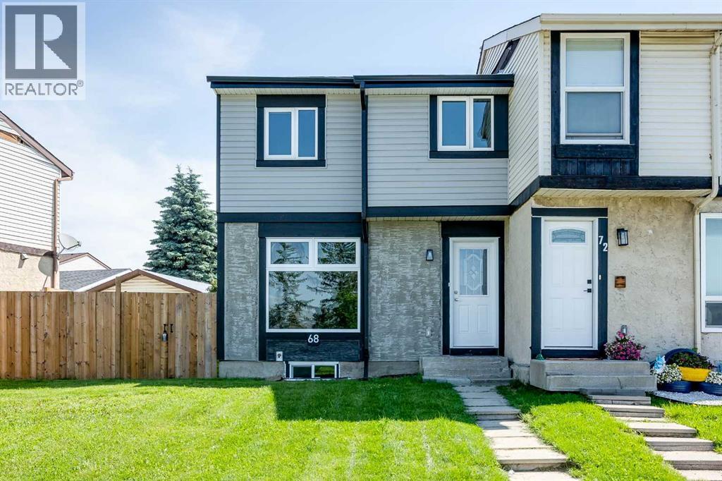 68 Abergale Way NE