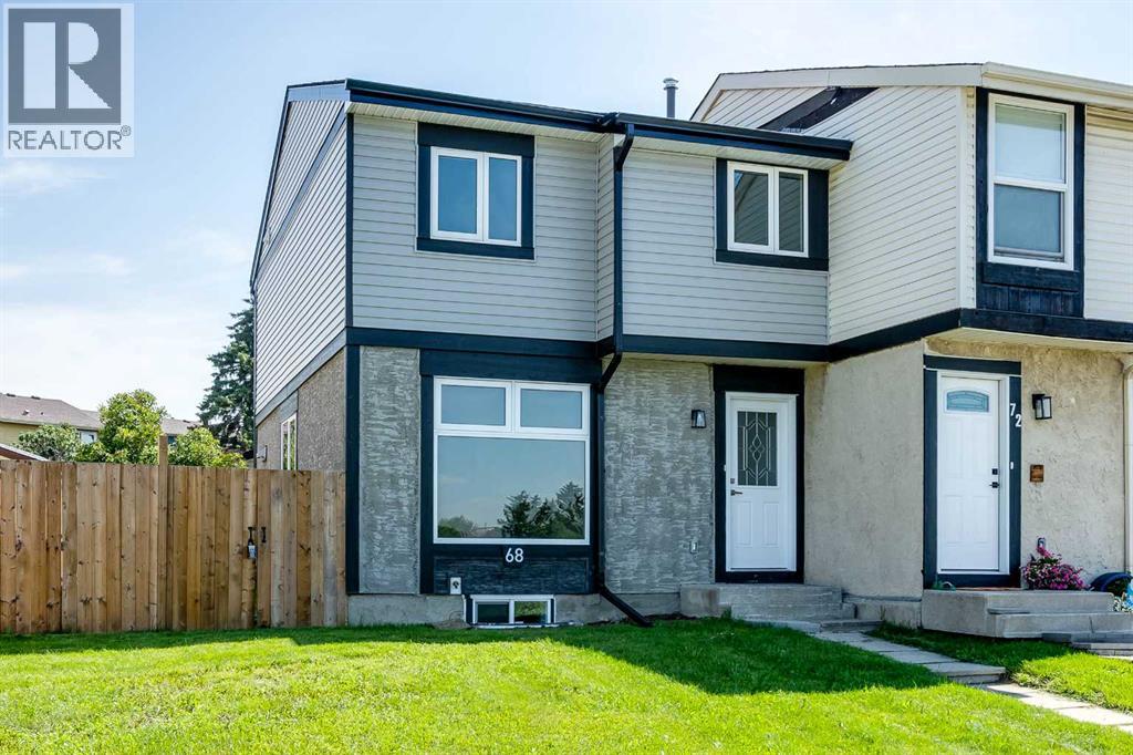 68 Abergale Way NE
