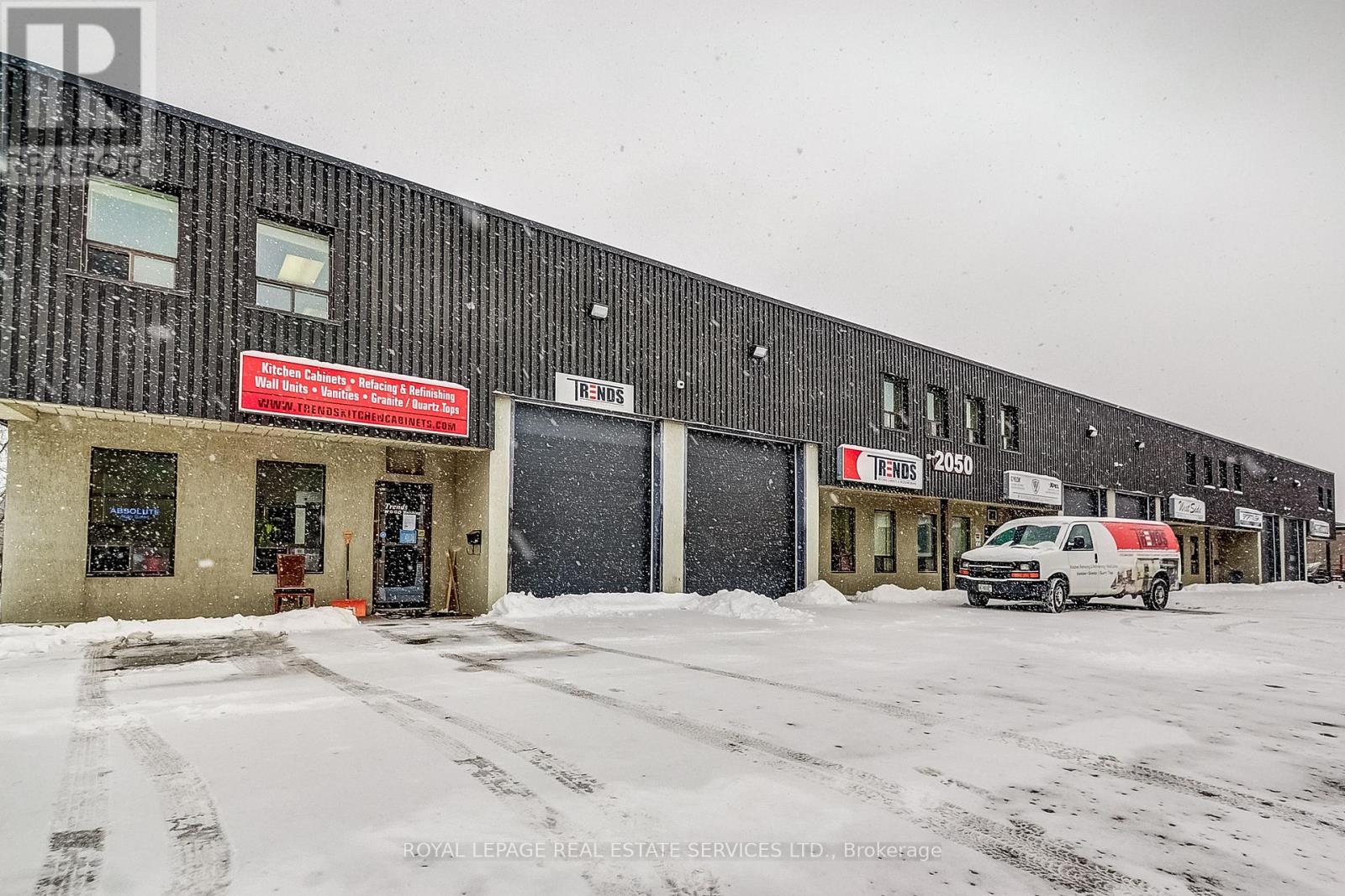 1 - 2050 SPEERS ROAD