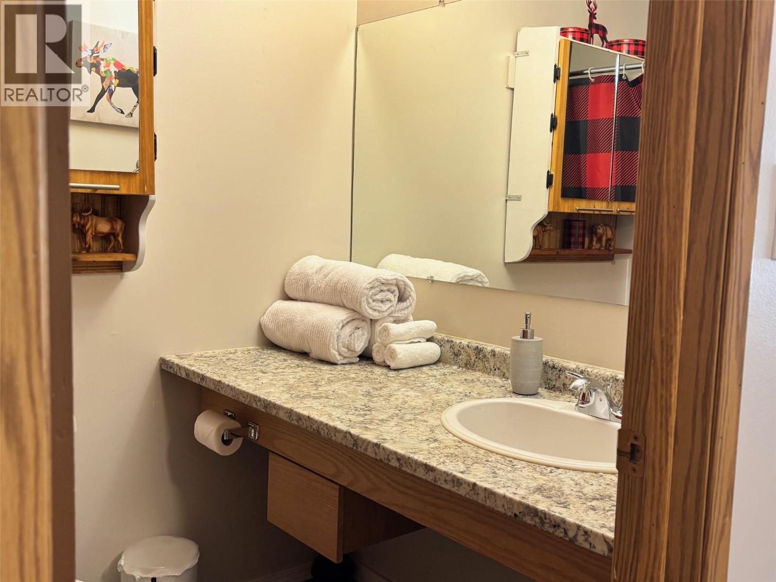 5375 Big White Road Unit# 306 Lot# SL 74
