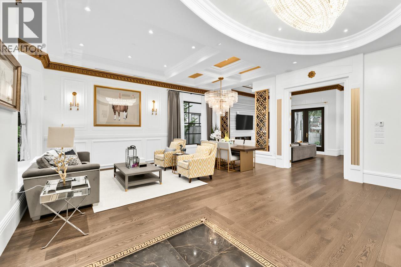 4177 DONCASTER WAY