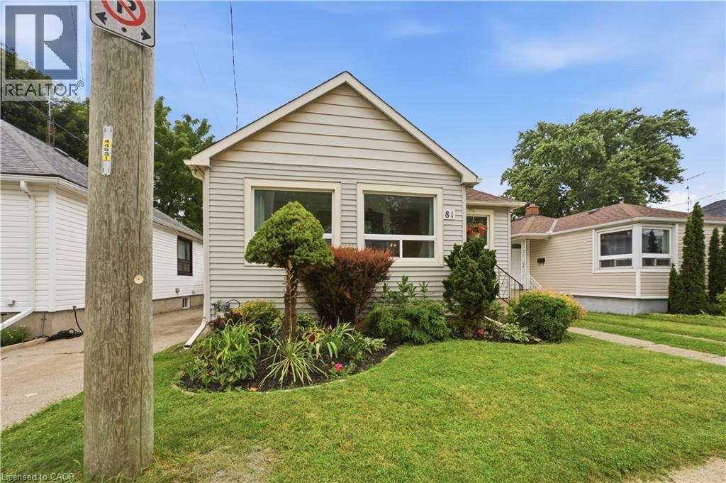 81 VALE Avenue
