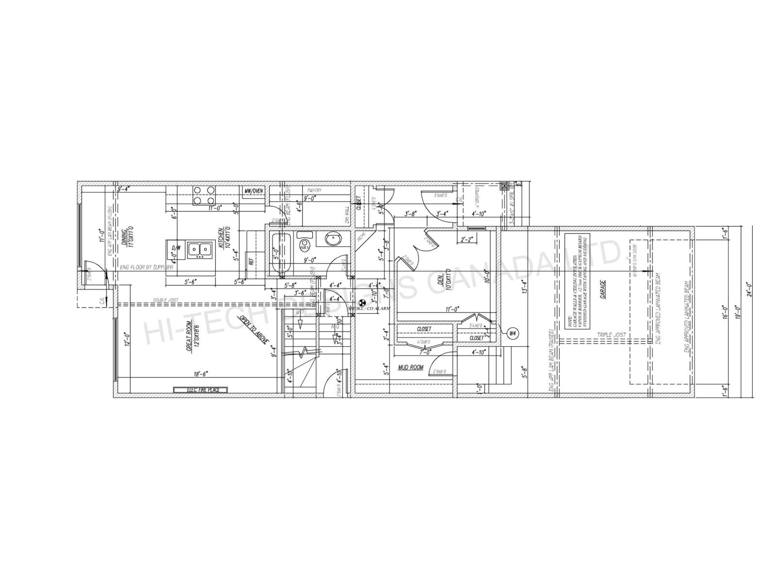 232 Crystal Creek DR