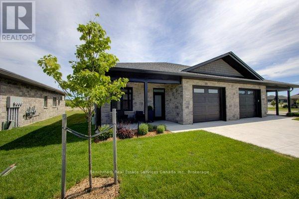 63 CAVALIER CRESCENT