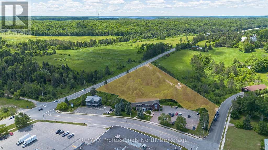 551 MUSKOKA 118 ROAD W
