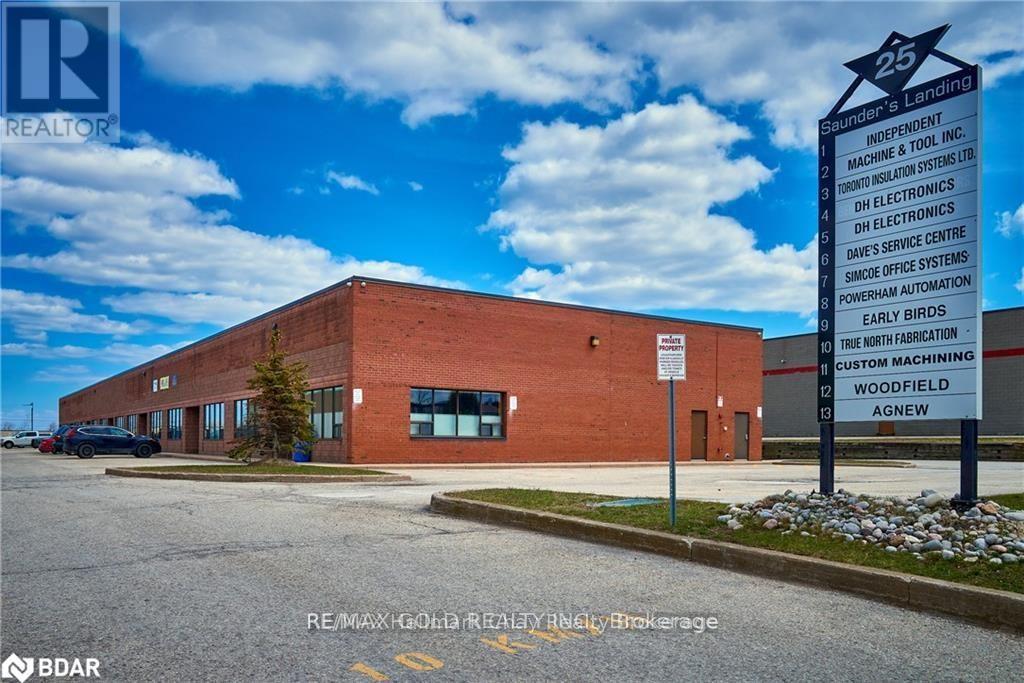2 - 25 SAUNDERS ROAD, BARRIE (400 EAST), ON L4N 9A7 - Image 3144996544.jpeg?d=l