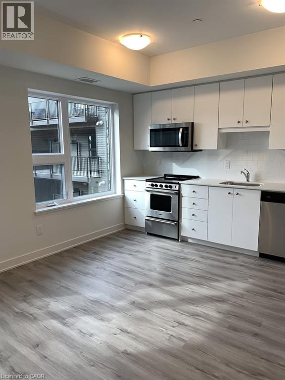 110 FERGUS Avenue Unit# 319