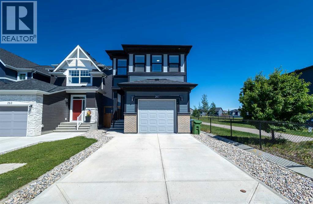 267 Belmont Heath SW
