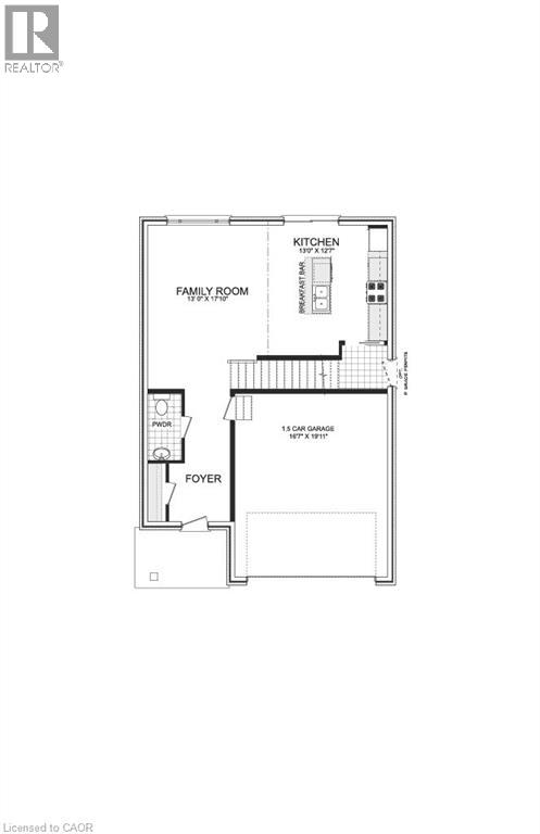 522 BENNINGER Drive