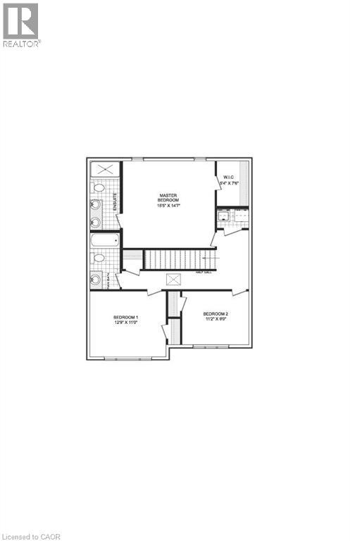 522 BENNINGER Drive