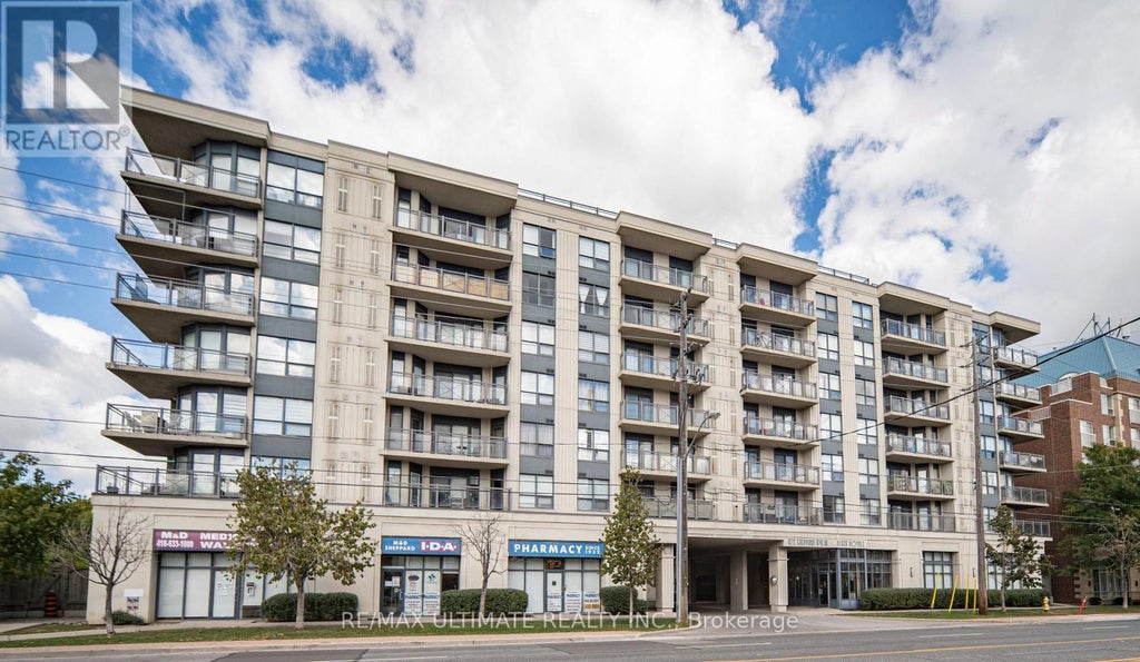 513 - 872 SHEPPARD AVENUE W, TORONTO (BATHURST MANOR), ON M3H 2T5 - Image 2957948531.jpeg?d=l