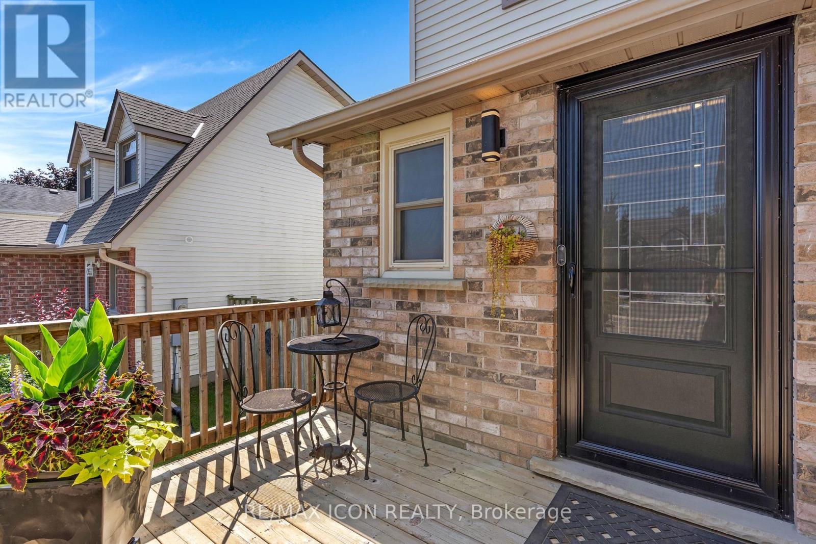 311 MISTY CRESCENT
