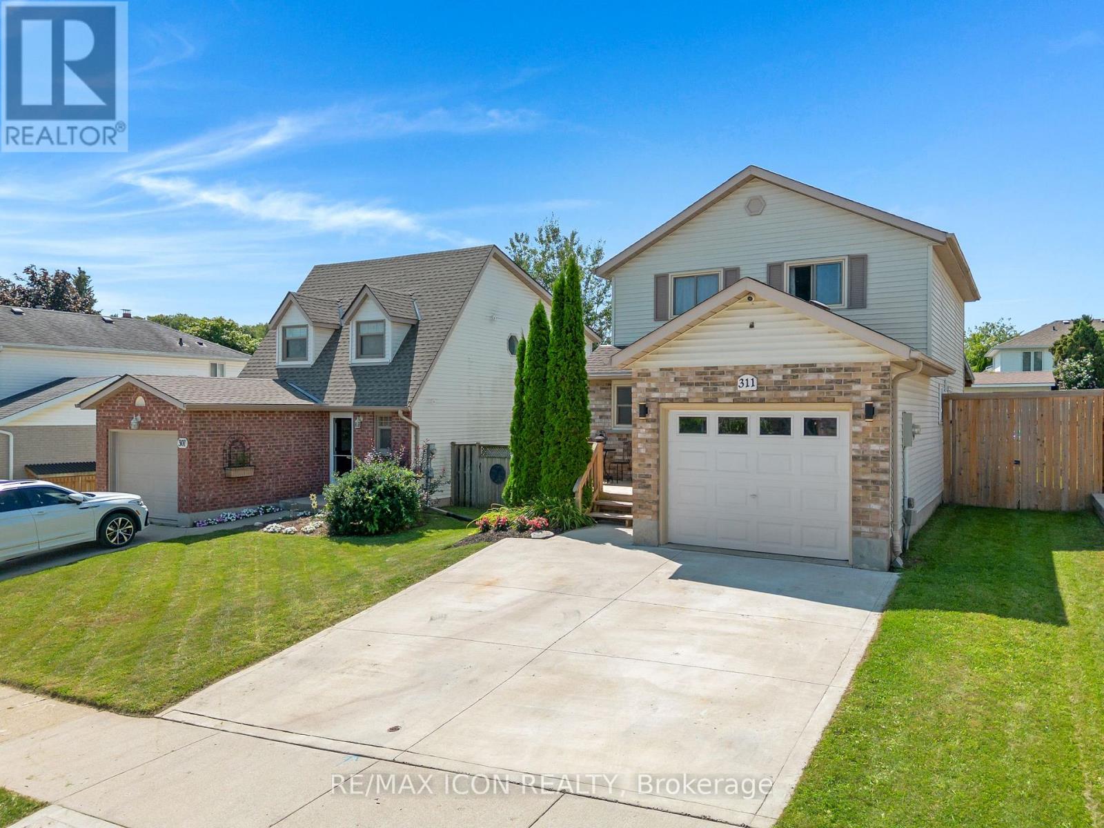 311 MISTY CRESCENT