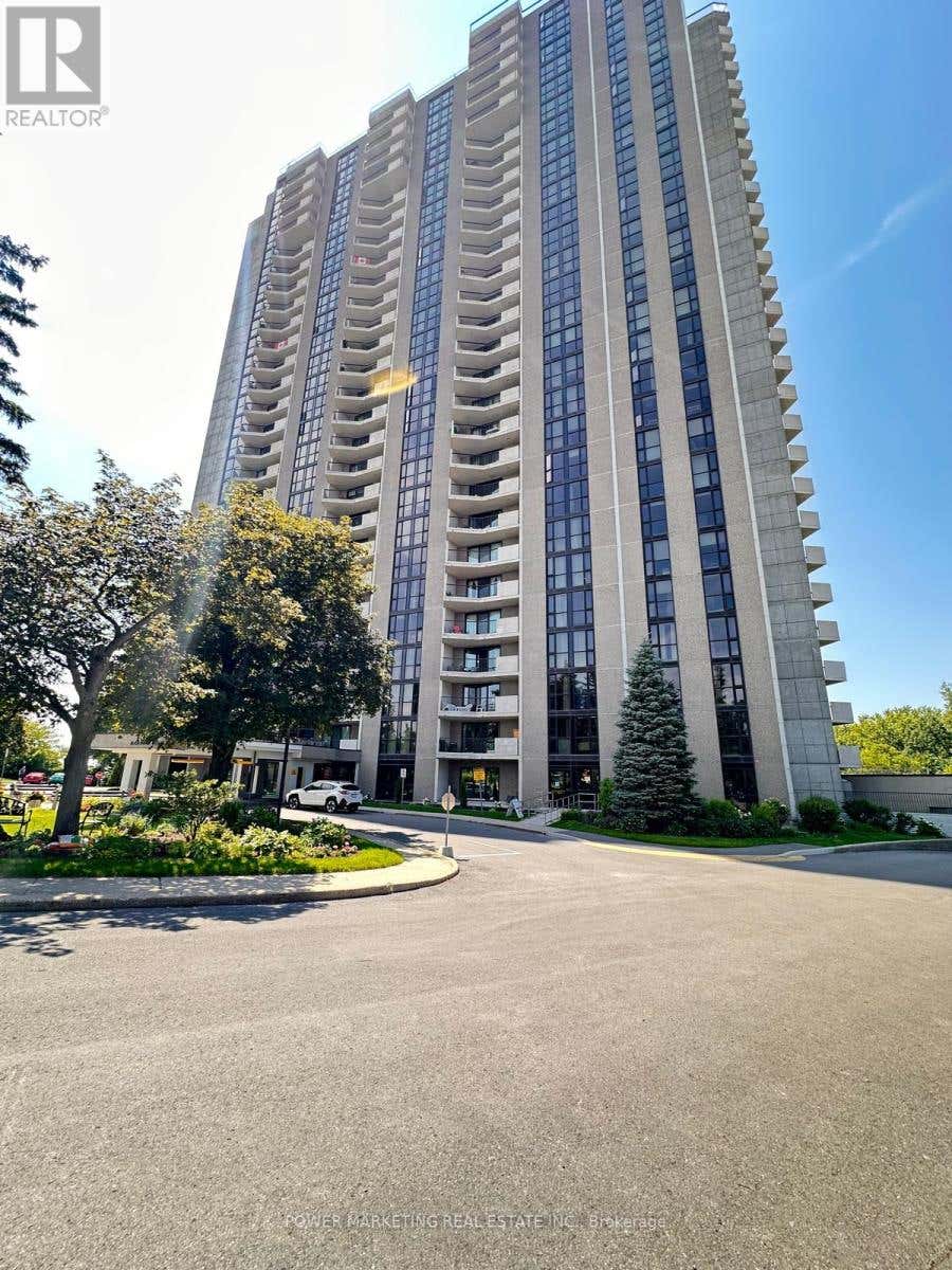 907 - 1025 RICHMOND ROAD
