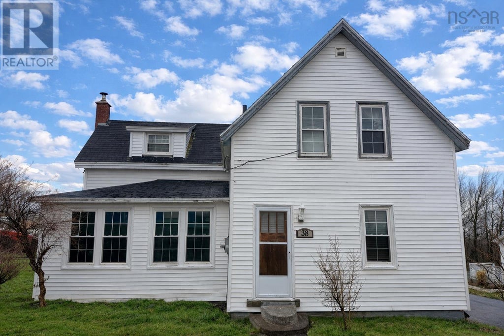 38 JUNCTION ROAD, SPRINGHILL, NS B0M 1X0 - Image 3387938418.jpeg?d=l
