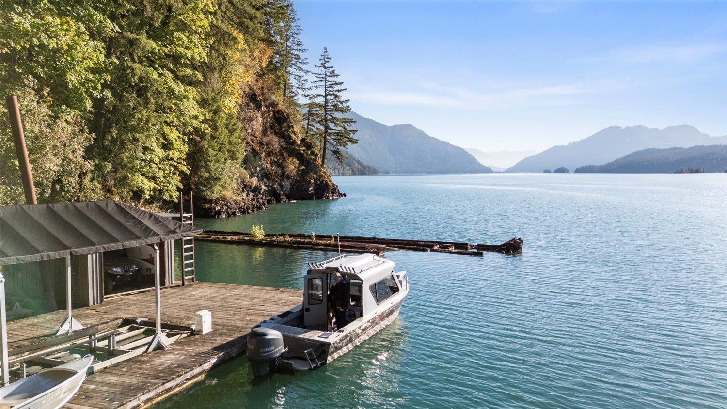 LOT 167 YALE DIVISION YALE DISTRICT LAKE, Harrison Lake