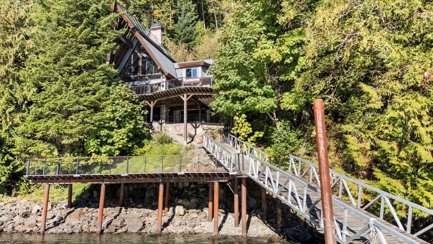 LOT 167 YALE DIVISION YALE DISTRICT LAKE, Harrison Lake