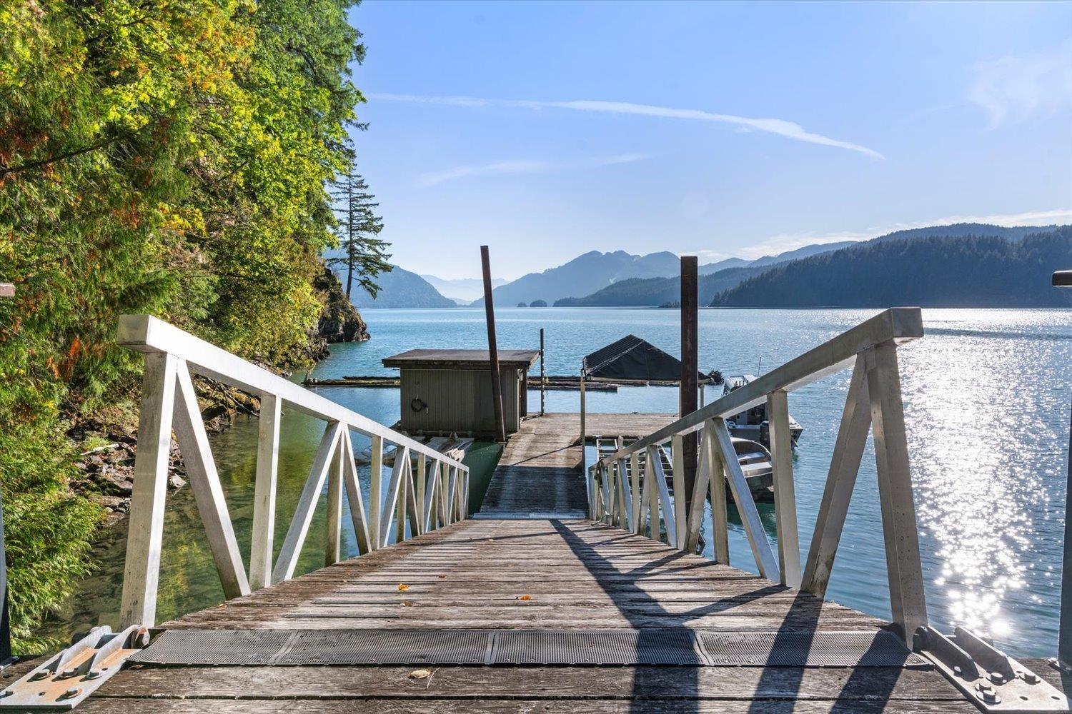 LOT 167 YALE DIVISION YALE DISTRICT LAKE, Harrison Lake