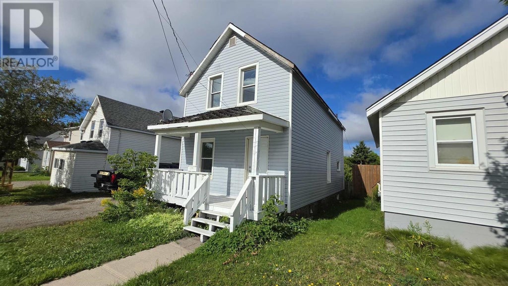 539 JOHN ST