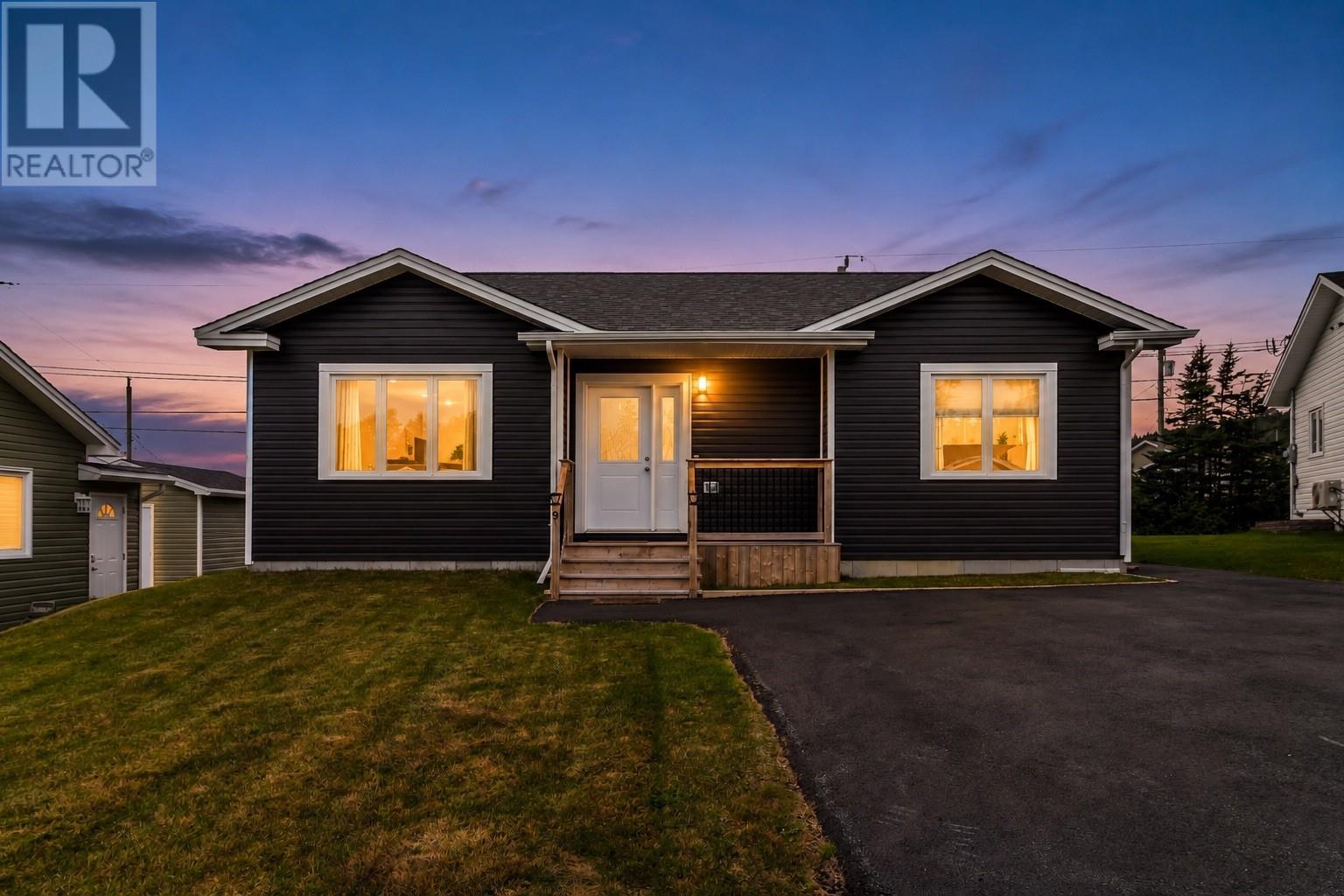 9 Port Rexton Place