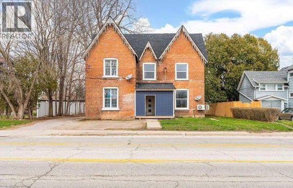 5 - 131 Margaret Ave, Wallaceburg, ON 1