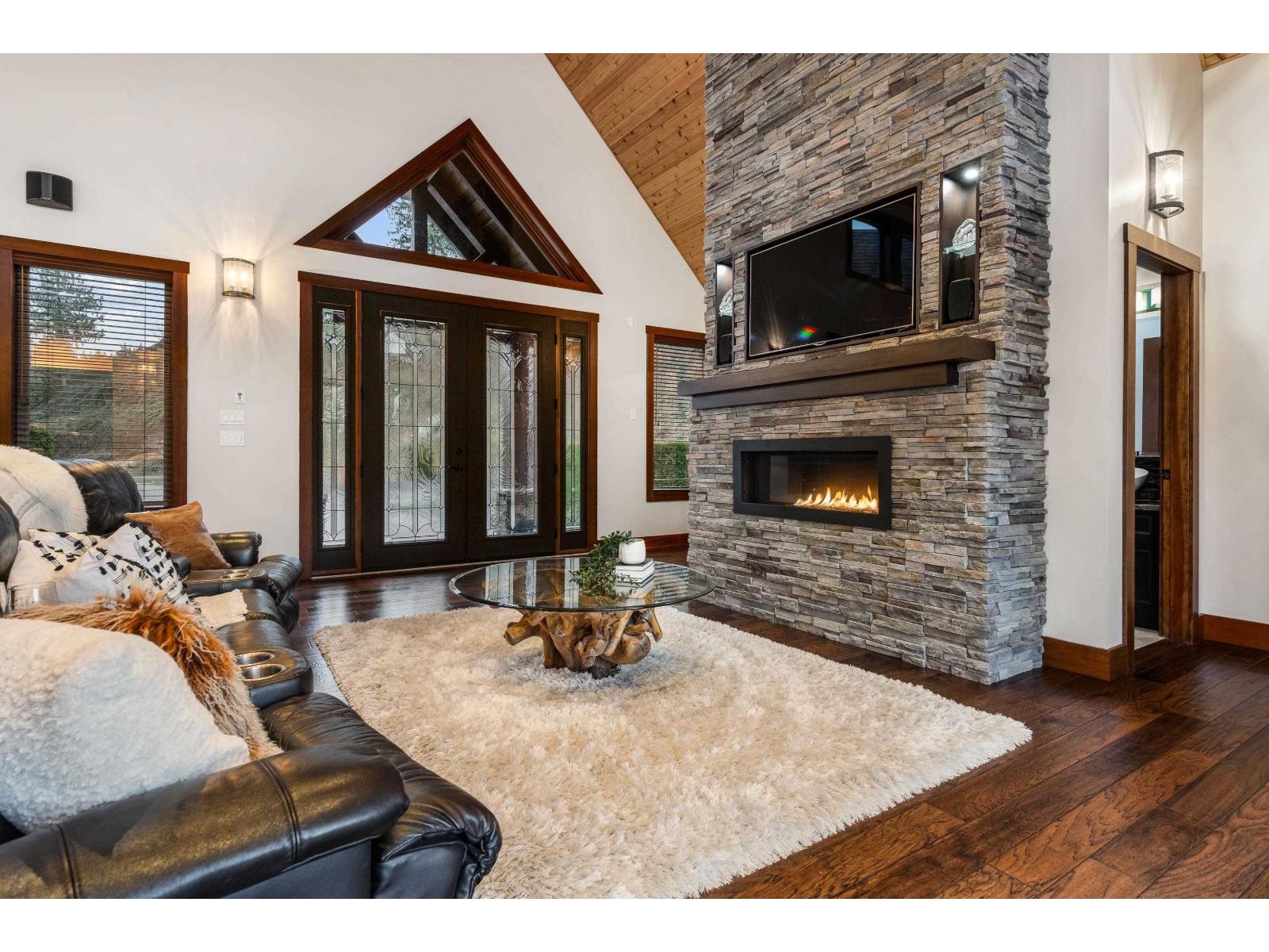 119 45473 ARIEL PLACE, Vedder Mountain