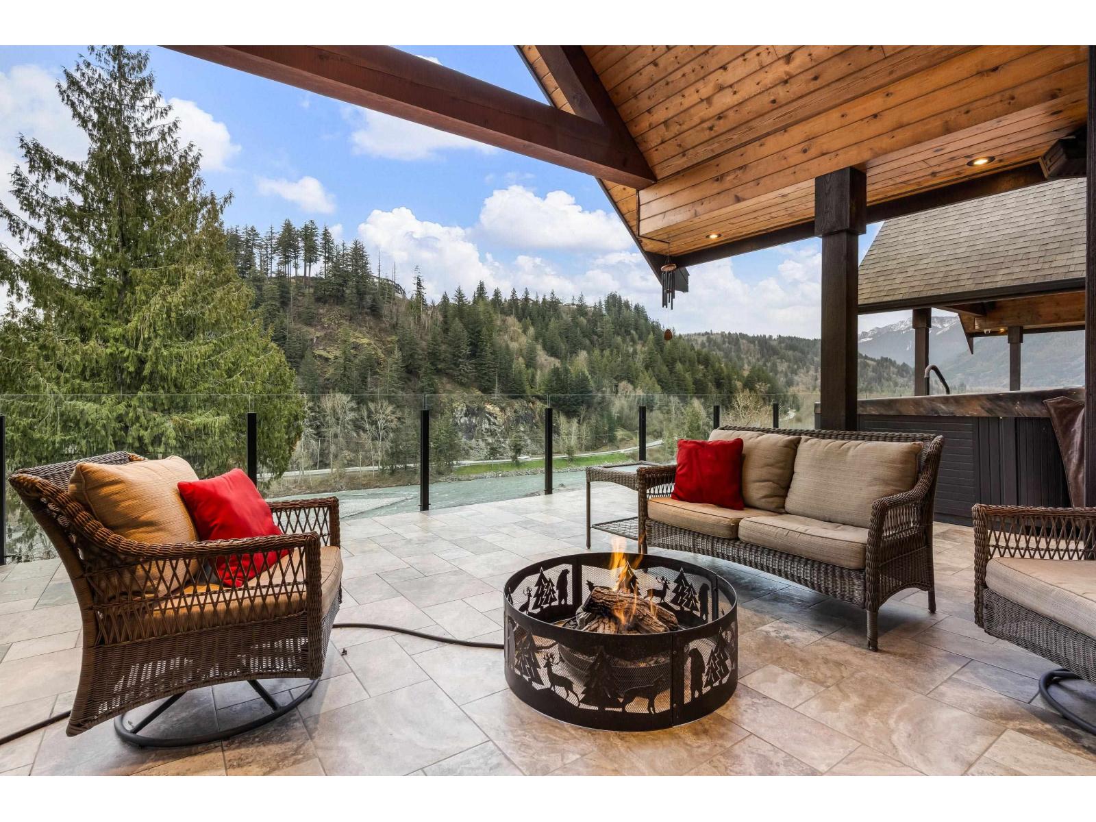 119 45473 ARIEL PLACE, Vedder Mountain