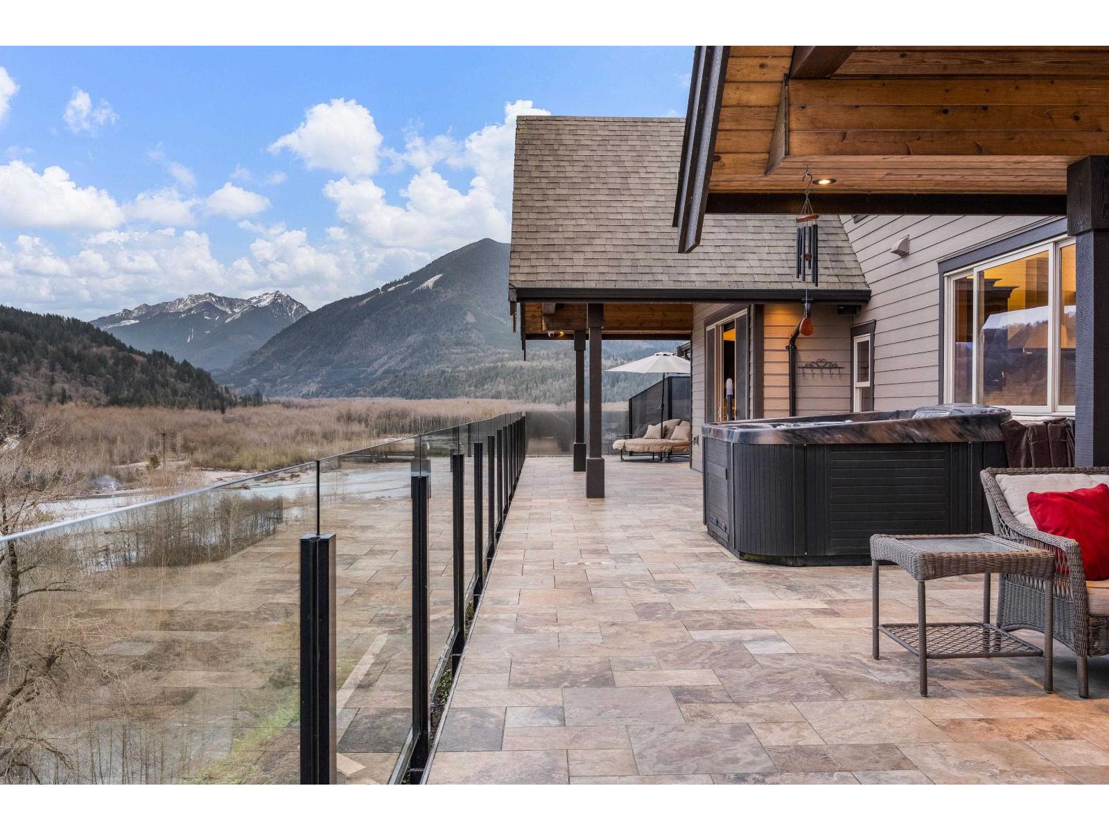 119 45473 ARIEL PLACE, Vedder Mountain
