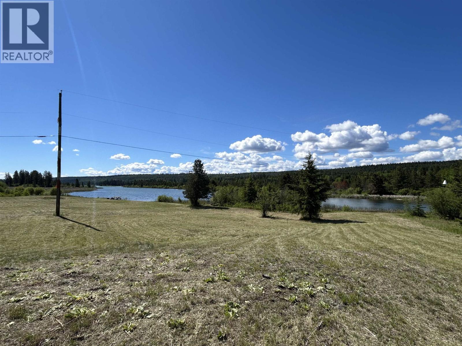 3364 CARIBOO 97 HIGHWAY