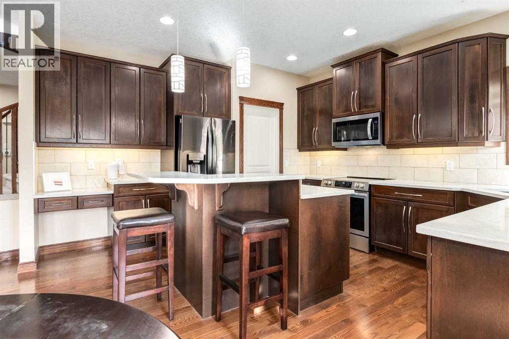 43 Cougar Plateau Circle SW