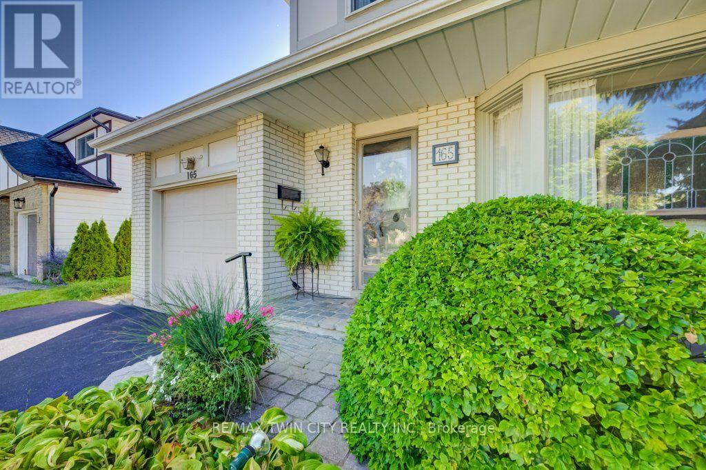 165 MCGARRY DRIVE