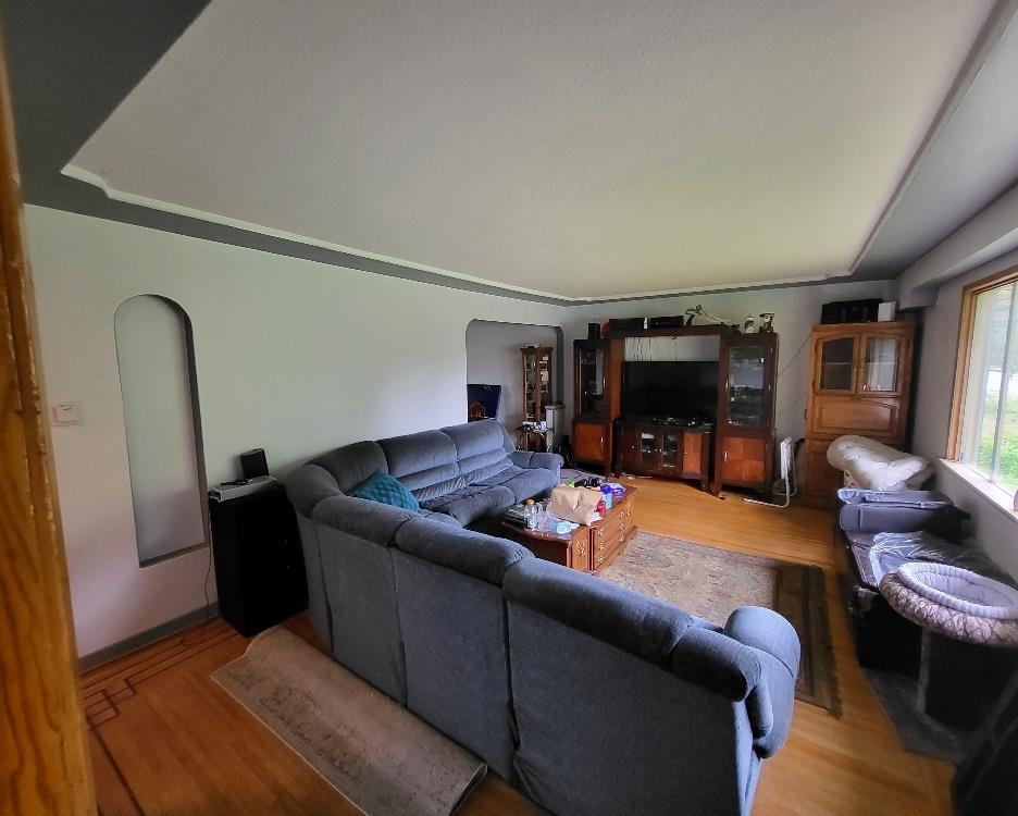 45644 WELLINGTON AVENUE, Chilliwack Proper West