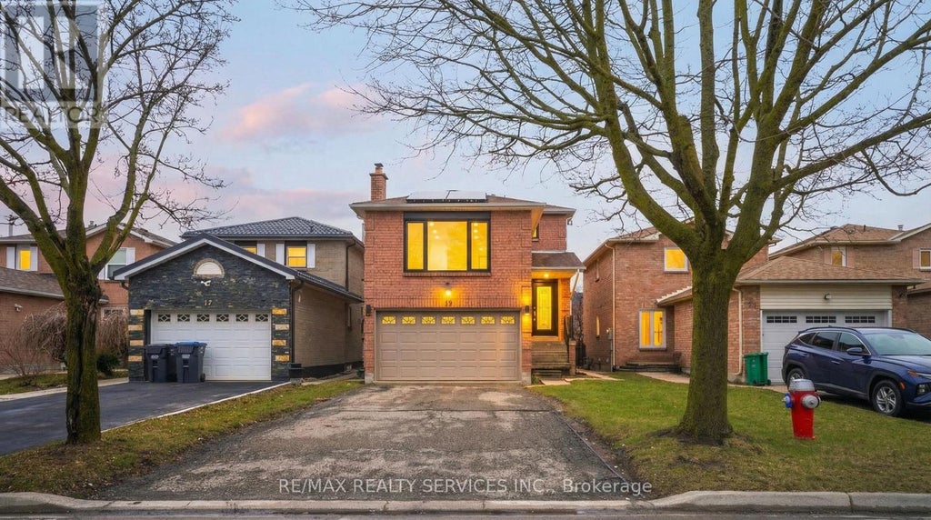 19 WAYNE NICOL DRIVE, BRAMPTON (NORTHWOOD PARK), ON L6X 3Z2 - Image 4247238658.jpeg?d=l