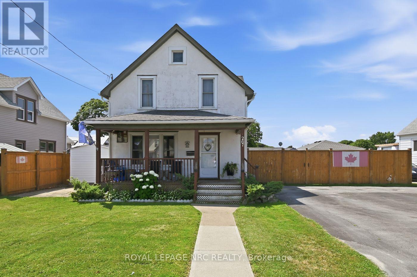 267 KILLALY STREET E