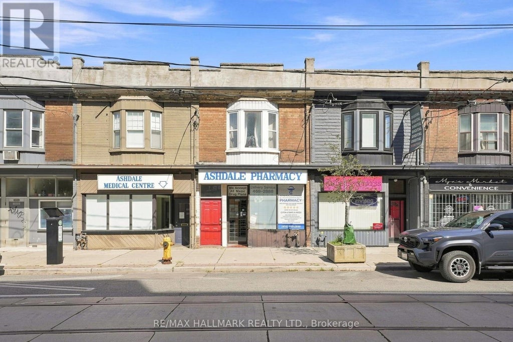 1568 QUEEN STREET E, TORONTO (GREENWOOD-COXWELL), ON M4L 1E9 - Image 2942722435.jpeg?d=l