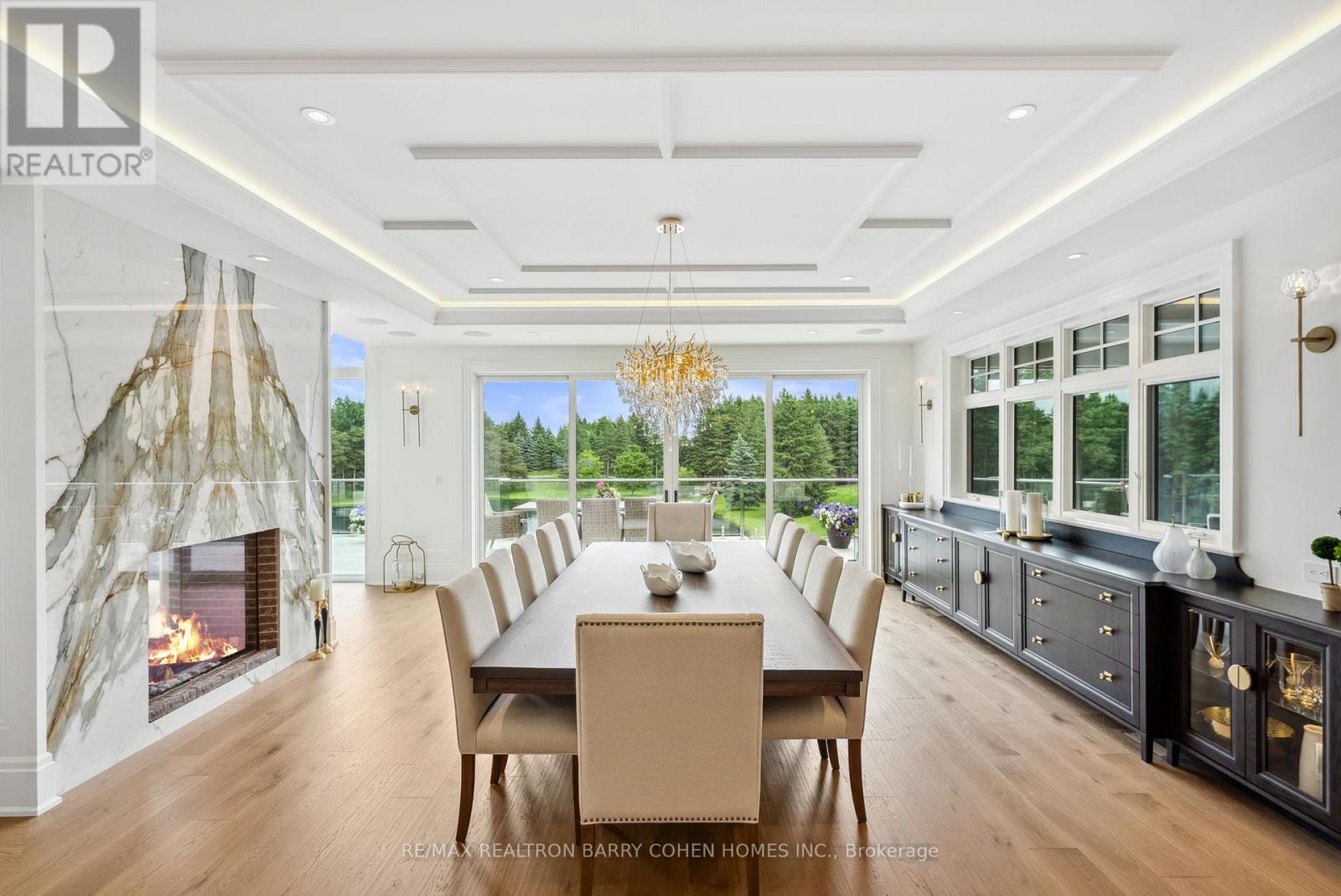 15466 THE GORE ROAD
