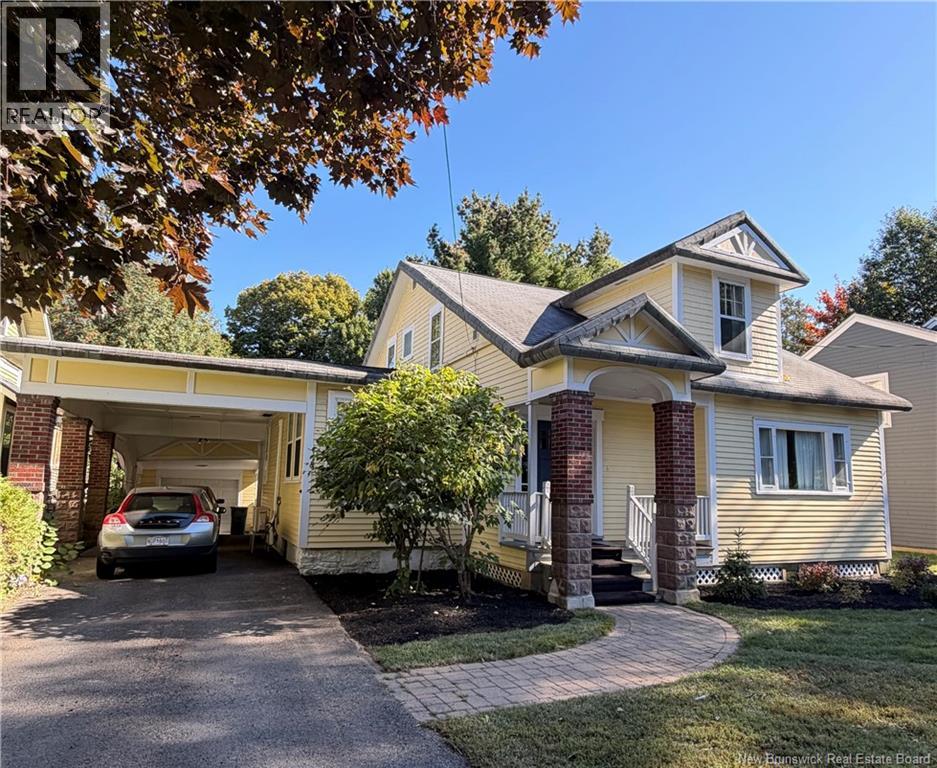 320 UNIVERSITY AVENUE, FREDERICTON, NB E3B 4J1 - Image 173062048.jpeg?d=l