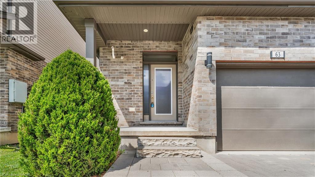 1960 DALMAGARRY Road Unit# 63