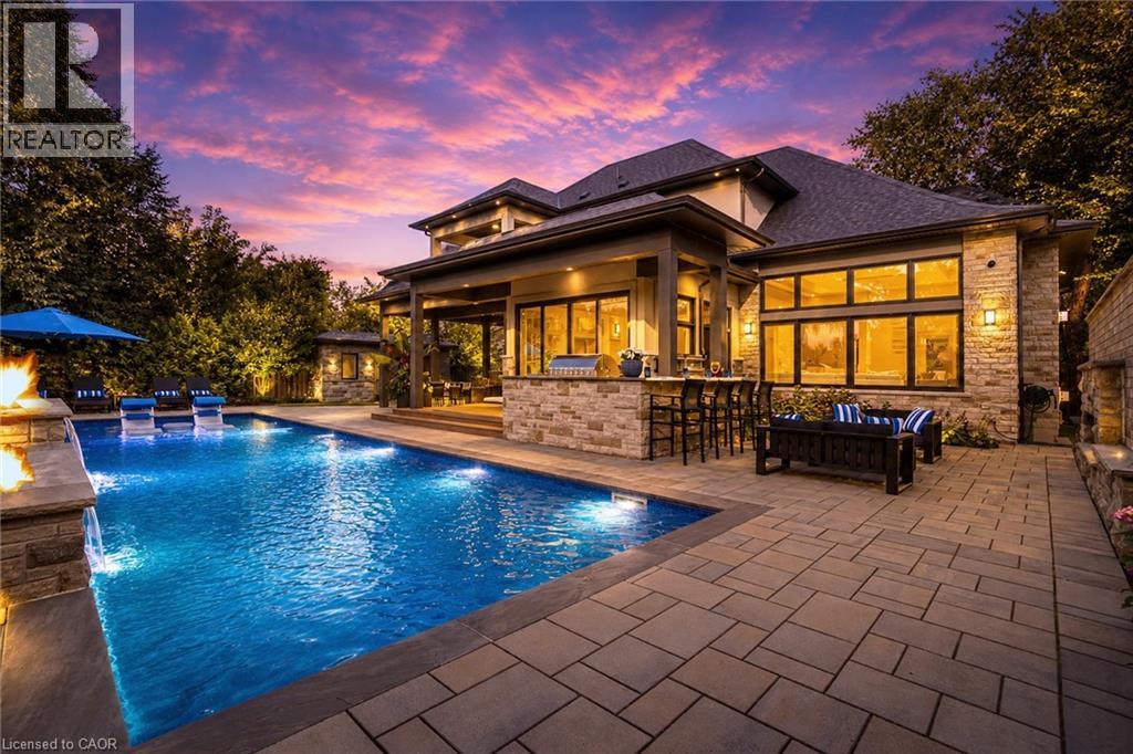 100 SENECA Drive