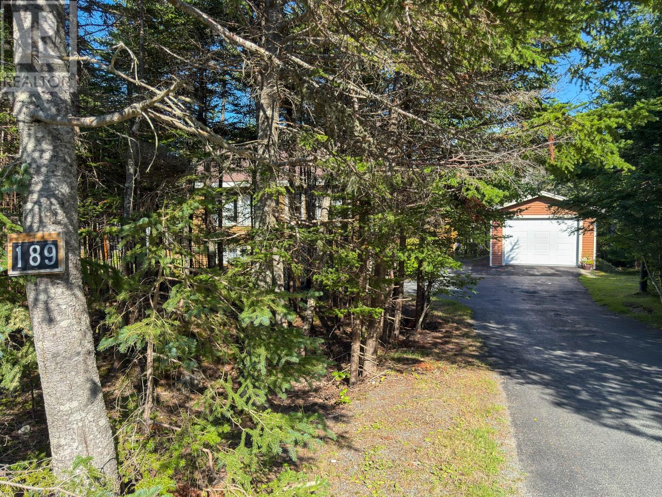 189 Western Gully Road