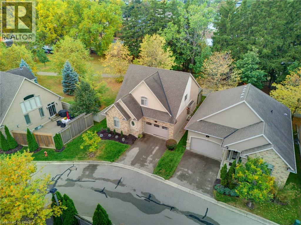 68 FAIRVIEW Drive Unit# 3