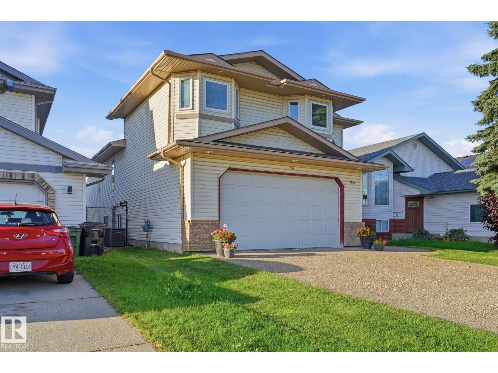 5132 157 AV NW