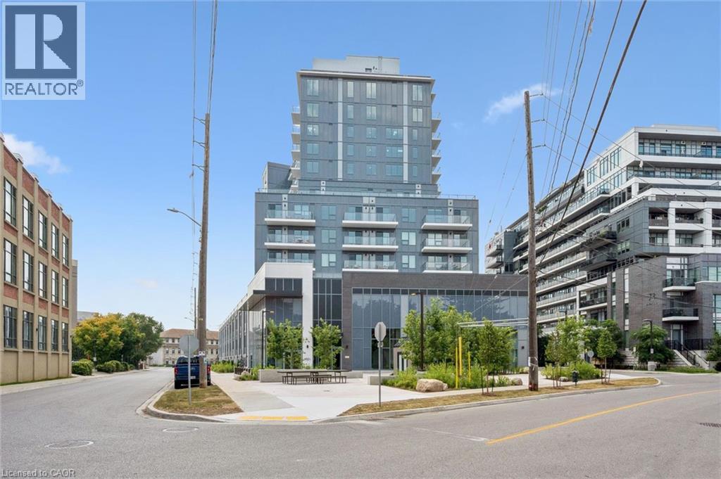 93 ARTHUR Street S Unit# 618