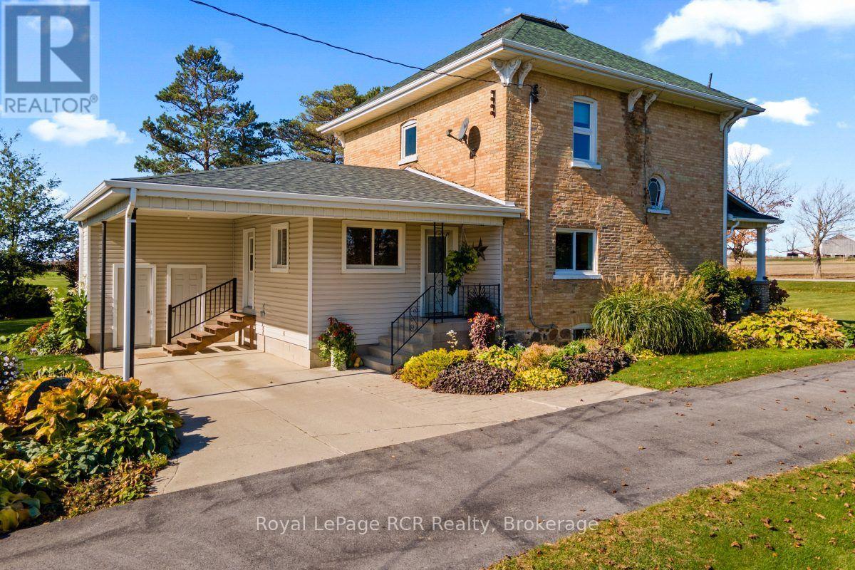 235 CONCESSION 8 ROAD W